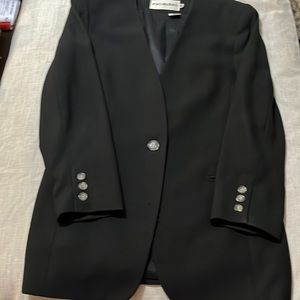 Dress Jacket